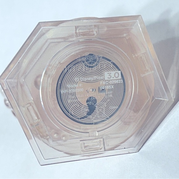 Disney Infinity 3.0 - Finding Dory Playset Crystal Power Disc 🪸 - Picture 3 of 3